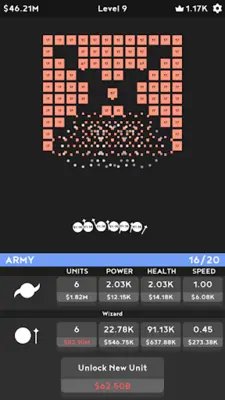 The Army android App screenshot 6