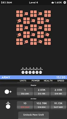 The Army android App screenshot 7